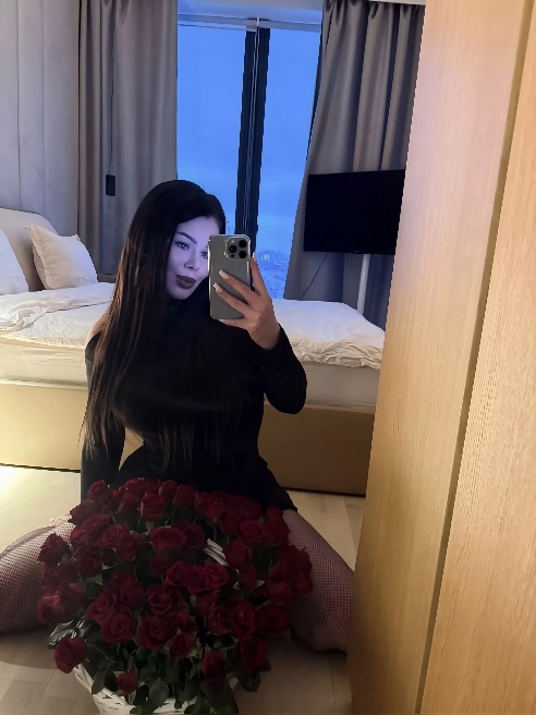 НА ЗВОНКИ НЕ ОТВЕЧАЮ! ПИШИТЕ ПОЖАЛУЙСТА В ТГ🙏🏼🖤 W/A иногда не работает 😢



Страстная и манящая MIRA BLACK хочет встретиться с тобой 🐈⬛...