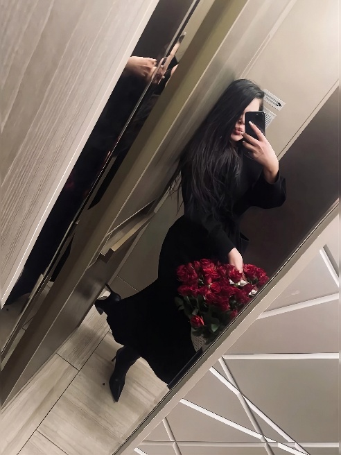 НА ЗВОНКИ НЕ ОТВЕЧАЮ! ПИШИТЕ ПОЖАЛУЙСТА В ТГ🙏🏼🖤 W/A иногда не работает 😢



Страстная и манящая MIRA BLACK хочет встретиться с тобой 🐈⬛...