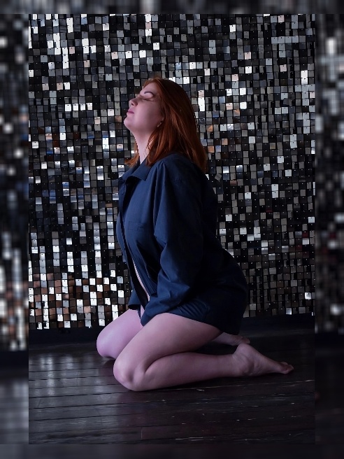 Привет дорогой гость 💕💋

Я в поисках новых знакомств для сексуальных приключений. Обожаю мужчин! Хочется разврата страсти и любви!

Я зна...
