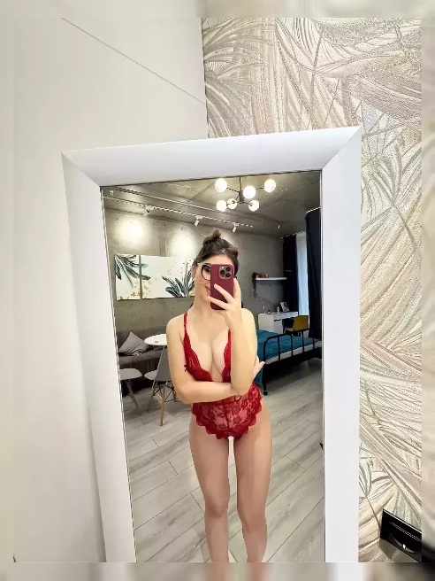 Привет)☺ Я впервые в сфере💘 БЕЗ ОПЫТА🌺

Твоя эксклюзивная фантазия❤

КАЗАШКА с шелковистыми волосами❣ упругим телом 🍑🔥 красивой грудью💋 б...