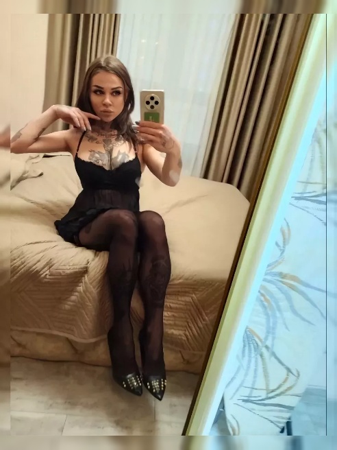 САМЫЙ СОЧНЫЙ и ЛУЧШИЙ ГОРЛОВОЙ У МЕНЯ!!!!Если ты устал от повседневной рутины и хочешь расслабиться душой и телом, тогда тебе ко мне😋

Я...