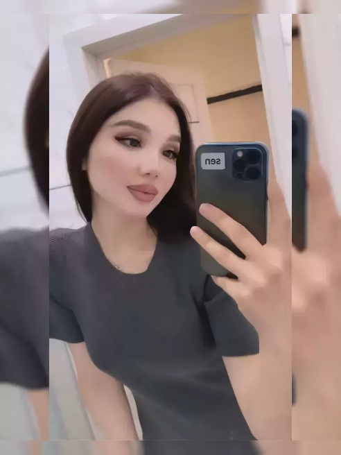 Привет)☺ Я впервые в сфере💘 БЕЗ ОПЫТА🌺
Твоя эксклюзивная фантазия❤
КАЗАШКА с шелковистыми волосами❣ упругим телом 🍑🔥 красивой грудью💋 б... Привет)☺ Я впервые в сфере💘 БЕЗ ОПЫТА🌺
Твоя эксклюзивная фантазия❤
КАЗАШКА с шелковистыми волосами❣ упругим телом 🍑🔥 красивой грудью💋 б...