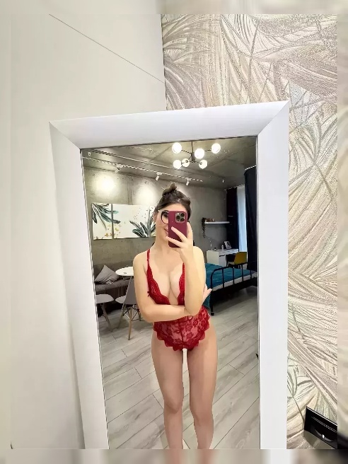 Привет)☺ Я впервые в сфере💘 БЕЗ ОПЫТА🌺
Твоя эксклюзивная фантазия❤
КАЗАШКА с шелковистыми волосами❣ упругим телом 🍑🔥 красивой грудью💋 б... Привет)☺ Я впервые в сфере💘 БЕЗ ОПЫТА🌺
Твоя эксклюзивная фантазия❤
КАЗАШКА с шелковистыми волосами❣ упругим телом 🍑🔥 красивой грудью💋 б...