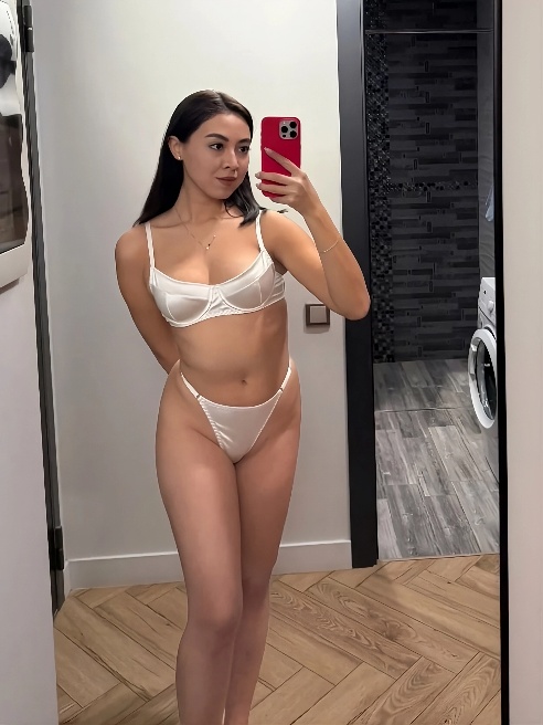 Я всегда открыта для новых сексуальных впечатлений!😘
Гарантирую приятную атмосферу в уютных апартаментах✨💖 Я всегда открыта для новых сексуальных впечатлений!😘
Гарантирую приятную атмосферу в уютных апартаментах✨💖