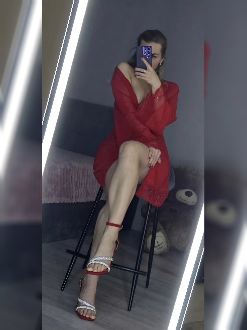 Я Люблю яркий,страстный секс.
Когда есть прилюдие и ласки руками🥰
Поглаживанию по телу...мм.
Когда секс это не просто секс а искуст... Я Люблю яркий,страстный секс.
Когда есть прилюдие и ласки руками🥰
Поглаживанию по телу...мм.
Когда секс это не просто секс а искуст...