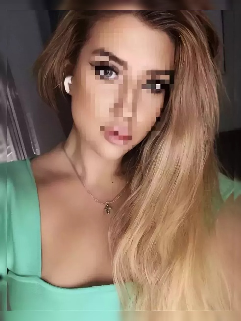 Привет.Меня зовут Елизавета🫶

Со мной ты прекрасно проведешь время🥰

Гарантирую тебе незабываемую встречу.

