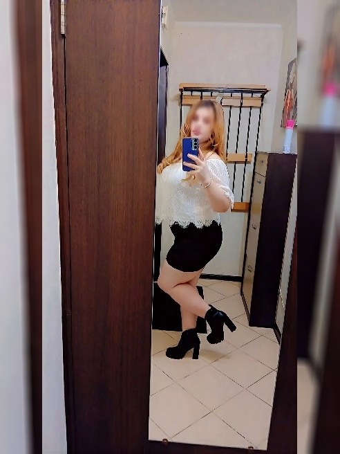 Мои пухленькие губки сделают тебе сладкий минет🍌 горячий секс🍓 воплощаю фантазии партнера и сама получаю удовольствие. Я уверенна ты верн...