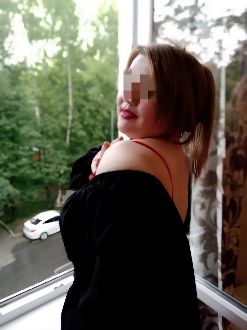 Мои пухленькие губки сделают тебе сладкий минет🍌 горячий секс🍓 воплощаю фантазии партнера и сама получаю удовольствие. Я уверенна ты верн...