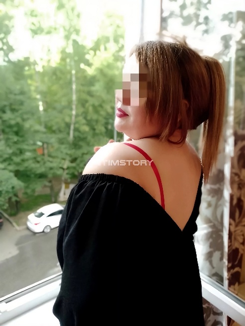 Мои пухленькие губки сделают тебе сладкий минет🍌 горячий секс🍓 воплощаю фантазии партнера и сама получаю удовольствие. Я уверенна ты верн...