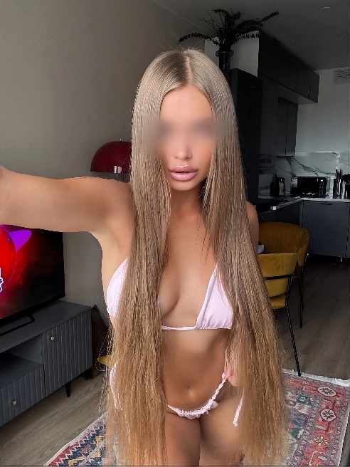 💕 Уникальная светлокóсая секс-машинка с бархатной, упругой кожей и невероятным телом! 💯💥 Я создана для настоящего секса, о котором так вс...
