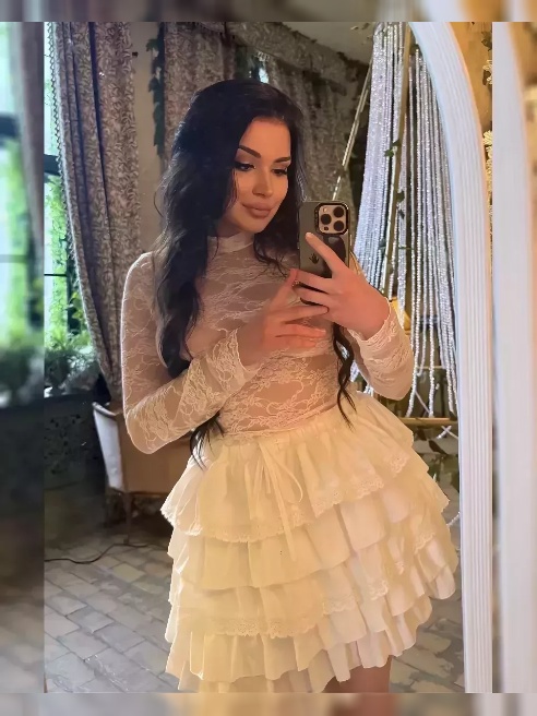 Изысканная,  и невероятно сексуальная, настоящая малышка! Окунись со мной в мир наслаждения!

