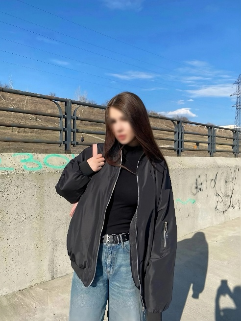 ✨НАЛИВНАЯ 🍒 3 РАЗМЕР
🌟ВСЕ ВКЛЮЧЕНО🌟 💞GFE-девчонка😊
⚡ Танцы + спорт = моя страсть и хобби. С тебя только незаменимое кардио😉💞
🌸 Обо... ✨НАЛИВНАЯ 🍒 3 РАЗМЕР
🌟ВСЕ ВКЛЮЧЕНО🌟 💞GFE-девчонка😊
⚡ Танцы + спорт = моя страсть и хобби. С тебя только незаменимое кардио😉💞
🌸 Обо...