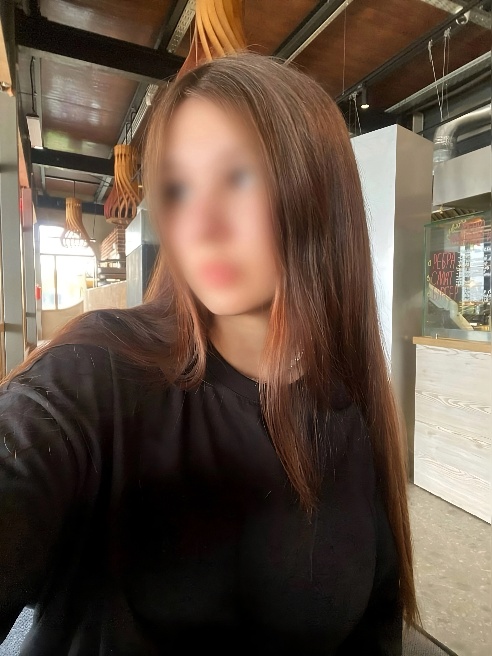 ✨НАЛИВНАЯ 🍒 3 РАЗМЕР
🌟ВСЕ ВКЛЮЧЕНО🌟 💞GFE-девчонка😊
⚡ Танцы + спорт = моя страсть и хобби. С тебя только незаменимое кардио😉💞
🌸 Обо... ✨НАЛИВНАЯ 🍒 3 РАЗМЕР
🌟ВСЕ ВКЛЮЧЕНО🌟 💞GFE-девчонка😊
⚡ Танцы + спорт = моя страсть и хобби. С тебя только незаменимое кардио😉💞
🌸 Обо...