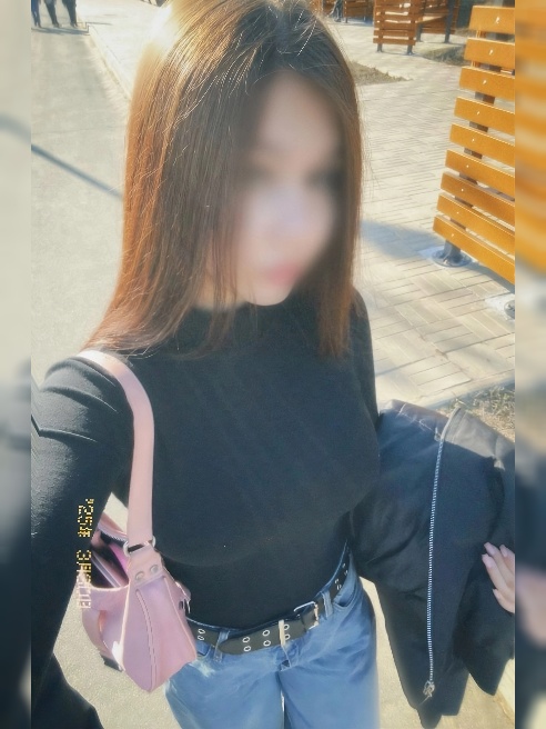 ✨НАЛИВНАЯ 🍒 3 РАЗМЕР
🌟ВСЕ ВКЛЮЧЕНО🌟 💞GFE-девчонка😊
⚡ Танцы + спорт = моя страсть и хобби. С тебя только незаменимое кардио😉💞
🌸 Обо... ✨НАЛИВНАЯ 🍒 3 РАЗМЕР
🌟ВСЕ ВКЛЮЧЕНО🌟 💞GFE-девчонка😊
⚡ Танцы + спорт = моя страсть и хобби. С тебя только незаменимое кардио😉💞
🌸 Обо...