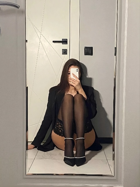 ❤ Без комплексов, всегда в отличном настроении, красива, ухожена и готова к нашей встрече
