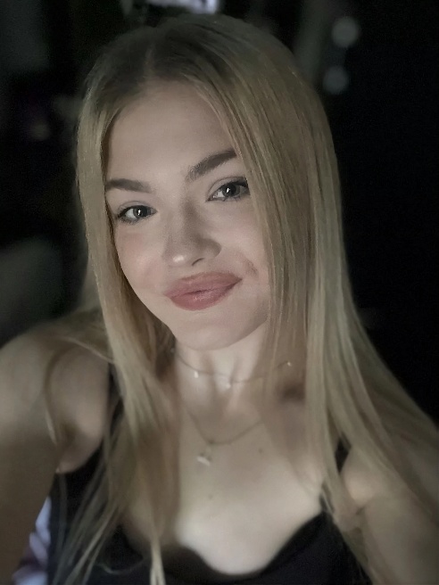 Стану твоей развратной малышкой🥰

Мой чувственный минет станет для тебя настоящим откровением🔥

Обожаю классный страстный секс, фантазии...