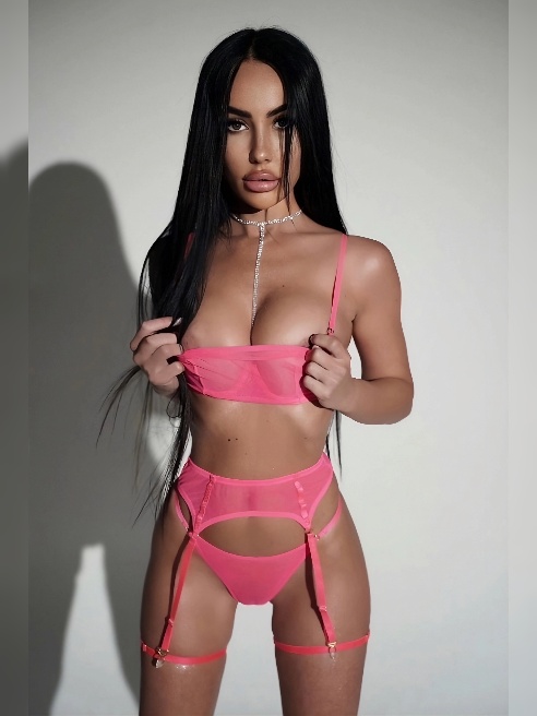 Welcome, dear man!💋 

My name is Lina Lips, and I am the one who will drive you crazy!🤪



✉ MAKE AN APPOINTMENT:

☎ WhatsApp +7982704533...