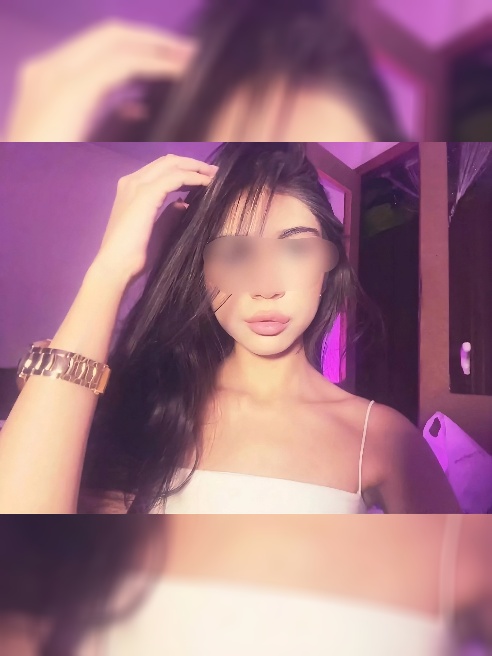Молодая и нежная развратница, с ненасытным влечением к мужчине🥰🥰Манящая вкусная девочка с шикарной фигурой песочные часы, сочная, маленьк...