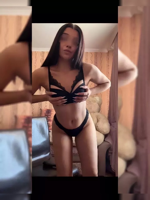 🌹 Идеальное сочетание нежности и страсти для избранных 🌹
Я — молодая, ухоженная, соблазнительная девушка, созданная для того, чтобы дари... 🌹 Идеальное сочетание нежности и страсти для избранных 🌹
Я — молодая, ухоженная, соблазнительная девушка, созданная для того, чтобы дари...