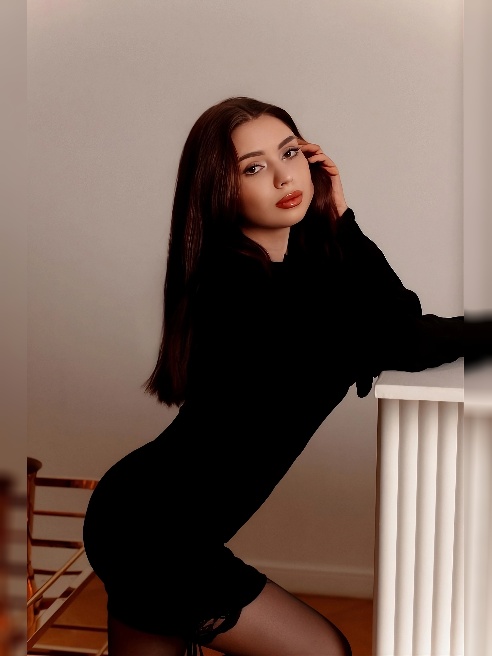 Приветствую тебя, дорогой Мужчина 💋



Я – сексуальная , привлекательная, стройная и всегда ухоженная девушка, полна энергии и в отличном...