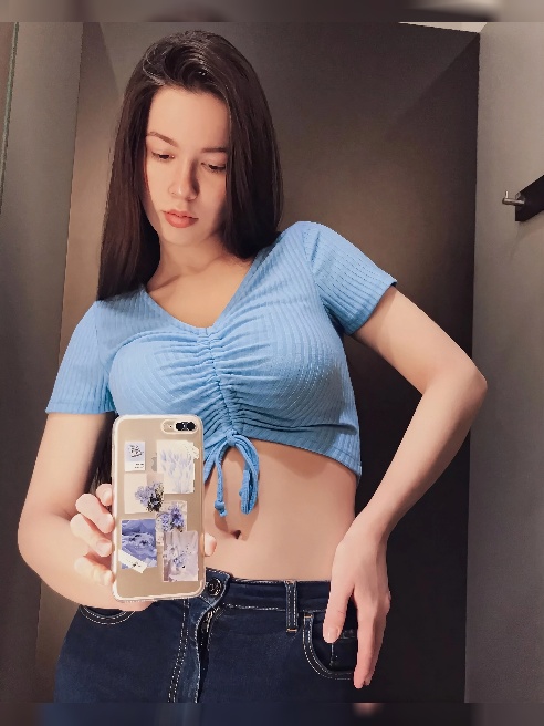 Приеду в гости для теплого и приятного времяпровождения 🌸



С радостью подарю вам искреннюю заботу и яркие моменты, которые запомнятся н...
