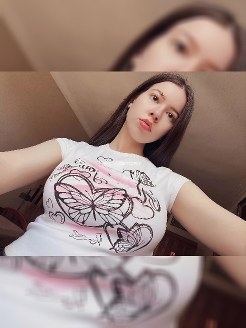 Приеду в гости для теплого и приятного времяпровождения 🌸



С радостью подарю вам искреннюю заботу и яркие моменты, которые запомнятся н...