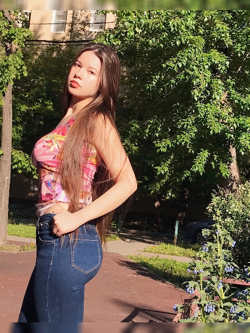 Приеду в гости для теплого и приятного времяпровождения 🌸



С радостью подарю вам искреннюю заботу и яркие моменты, которые запомнятся н...