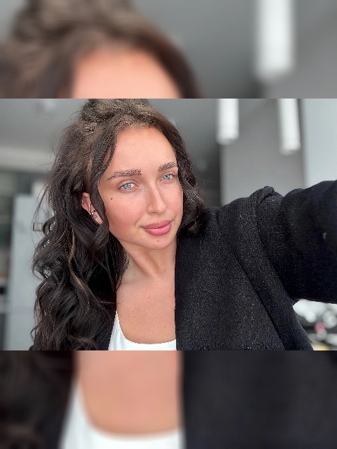 Обладательница сексуальных губ💋 и очень нежной узенькой дырочки ❤.
Обниму, согрею, приласкаю и страстно отдамся тебе. На фото я 💯, не... Обладательница сексуальных губ💋 и очень нежной узенькой дырочки ❤.
Обниму, согрею, приласкаю и страстно отдамся тебе. На фото я 💯, не...