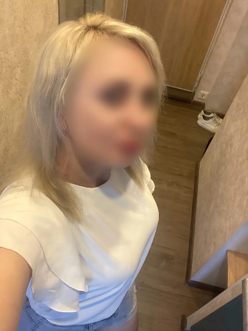Буду рядом — настоящая, тёплая, открытая. Без фальши, без наигранности — только настоящее удовольствие, живые эмоции и страсть, которая в... Буду рядом — настоящая, тёплая, открытая. Без фальши, без наигранности — только настоящее удовольствие, живые эмоции и страсть, которая в...