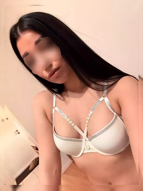 🌹 Идеальное сочетание нежности и страсти для избранных 🌹
Я — молодая, ухоженная, соблазнительная девушка, созданная для того, чтобы дари... 🌹 Идеальное сочетание нежности и страсти для избранных 🌹
Я — молодая, ухоженная, соблазнительная девушка, созданная для того, чтобы дари...
