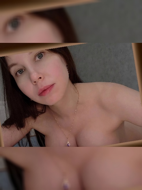 ⚜ Реальная INDI 💎
ВСЁ ВКЛЮЧЕНО! 🥳
Самостоятельно ✅. В помощи эскорто-посредников не нуждаюсь. Поэтому наше общение строго тет-а-тет 😎... ⚜ Реальная INDI 💎
ВСЁ ВКЛЮЧЕНО! 🥳
Самостоятельно ✅. В помощи эскорто-посредников не нуждаюсь. Поэтому наше общение строго тет-а-тет 😎...