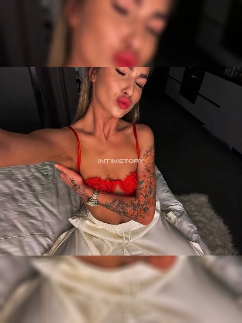 Индивидуальные свидания 😍

Люблю мужчин,секс и совместное время провождение. Легка на подъем и открыта к общению. Со мной ты не почувству...