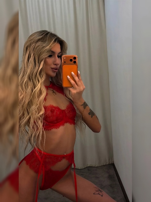 Индивидуальные свидания 😍

Люблю мужчин,секс и совместное время провождение. Легка на подъем и открыта к общению. Со мной ты не почувству...