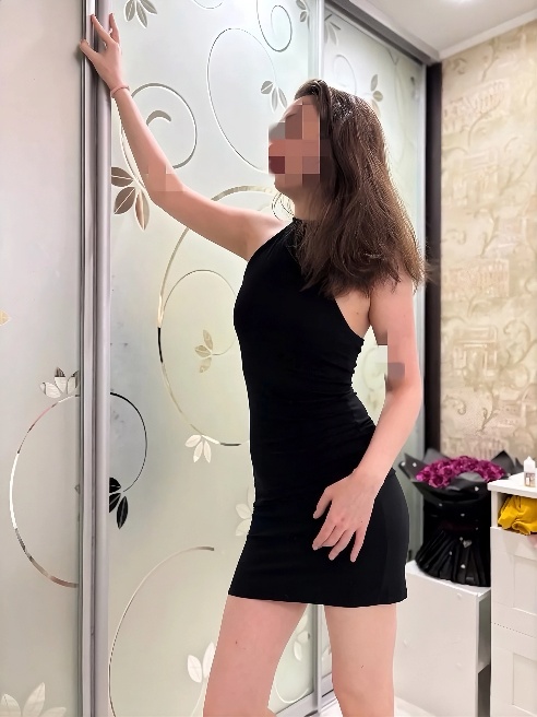 Привет, гость моей анкеты! 😉

Давай знакомиться ☺, меня зовут Катюша, мне 23 года и я студентка. Впервые на сайте 🙈

Люблю новые знакомст...