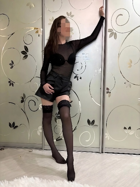 Привет, гость моей анкеты! 😉

Давай знакомиться ☺, меня зовут Катюша, мне 23 года и я студентка. Впервые на сайте 🙈

Люблю новые знакомст...