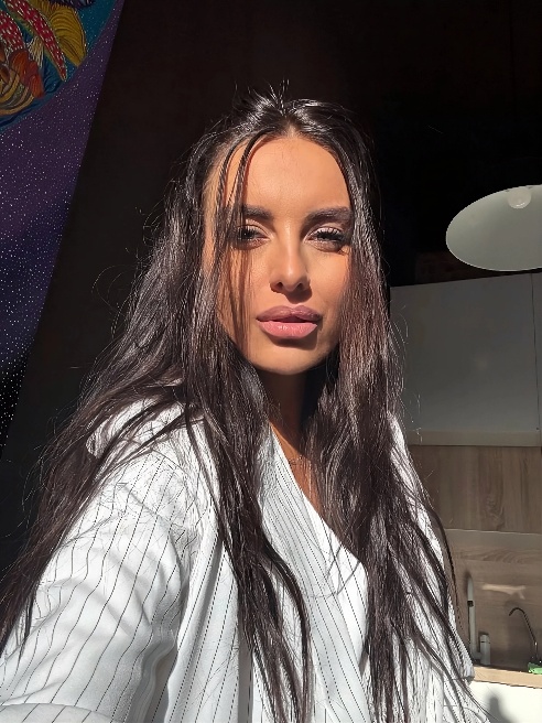 Мастер спорта по биатлону и отменному МИНЕТУ 💦 !!)

Большая сочная попка 🌰 и спортивный животик, бархатная и упругая кожа, для тебя всегд...