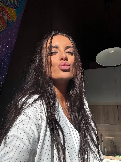 Мастер спорта по биатлону и отменному МИНЕТУ 💦 !!)

Большая сочная попка 🌰 и спортивный животик, бархатная и упругая кожа, для тебя всегд...