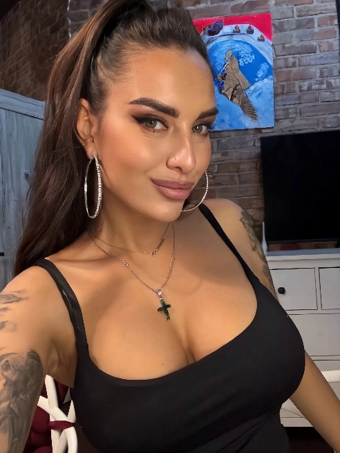 Мастер спорта по биатлону и отменному МИНЕТУ 💦 !!)

Большая сочная попка 🌰 и спортивный животик, бархатная и упругая кожа, для тебя всегд...