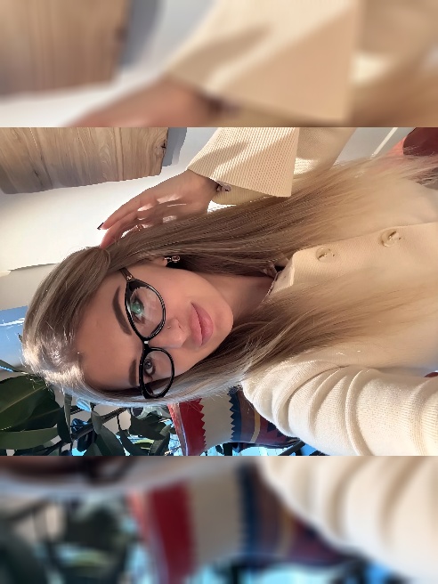 Милая и опасная для твоих планов на вечер🤭💖Сексуальная, длинноногая, с очень хорошей формой и плохой привычкой нравиться))) Без драм, но...