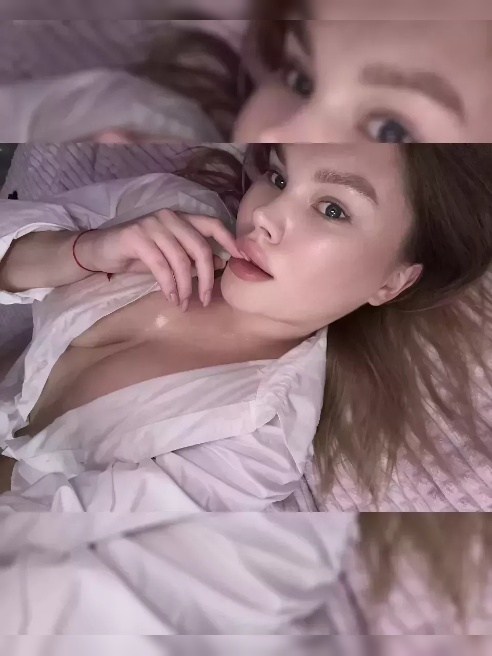 Меня зовут Кира🎀 Ласковая, нежная девочка
Хочу скрасить твое время своей компанией😋
Есть все для нашего отдыха, ценю комфорт и сдела... Меня зовут Кира🎀 Ласковая, нежная девочка
Хочу скрасить твое время своей компанией😋
Есть все для нашего отдыха, ценю комфорт и сдела...