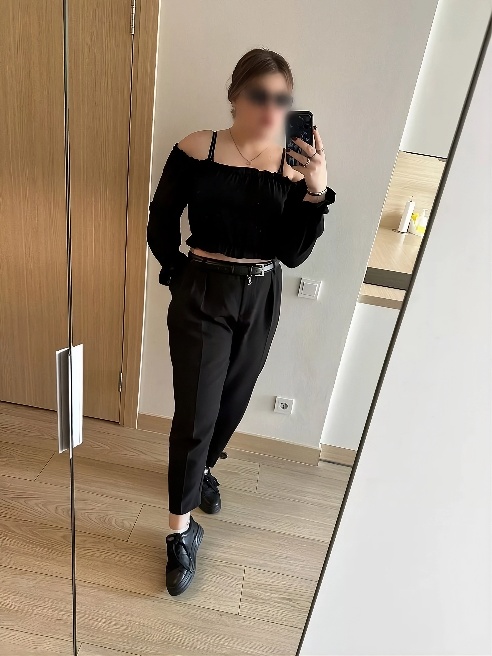 Пивет, хочешь приятно провести время?😘С любовью отношусь к мужчинам 💖Поверь мне, тебе ещё захочется вернуться🥰.



Со мной ты найдешь пар...