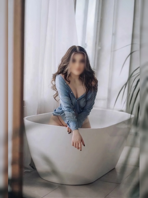 Пивет, хочешь приятно провести время?😘С любовью отношусь к мужчинам 💖Поверь мне, тебе ещё захочется вернуться🥰.



Со мной ты найдешь пар...