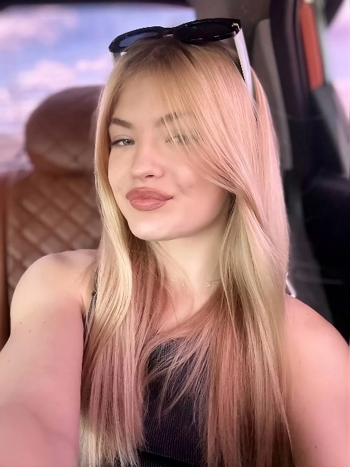 Стану твоей развратной малышкой🥰

Мой чувственный минет станет для тебя настоящим откровением🔥

Обожаю классный страстный секс, фантазии...