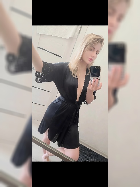 Жду в гости состоятельных мужчин.