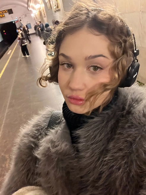 Легка на подъем и открыта к общению😍Со мной ты не почувствуешь напряжения или скованности💋 Все проходит в формате GFE🥰