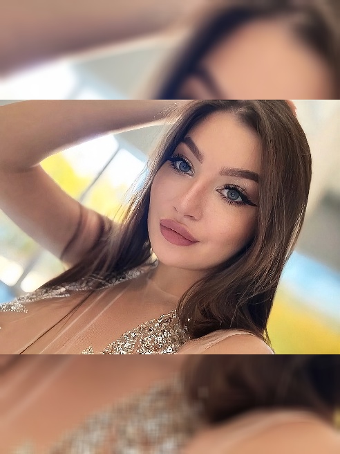 Я романтична в мелочах и смела в желаниях. Люблю, когда переписка медленно нагревается и держит в напряжении. Я романтична в мелочах и смела в желаниях. Люблю, когда переписка медленно нагревается и держит в напряжении.