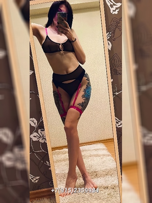 Молодая, озорная, я не волшебница, но умею удивлять🧚‍♂️💝умело располагая к себе!

Предложение ИНДИВИДУАЛЬНОЕ, не скрываюсь, в анкете мног...