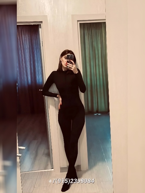 Молодая, озорная, я не волшебница, но умею удивлять🧚‍♂️💝умело располагая к себе!

Предложение ИНДИВИДУАЛЬНОЕ, не скрываюсь, в анкете мног...