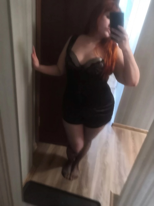 Рыжая❤️ красотка с сочной попкой и игровым нравом😘 Нахожусь в Люберцах 😍 приеду подарить наслаждение🥰

Фото мои😍отвечаю я💕
			
				var tx...