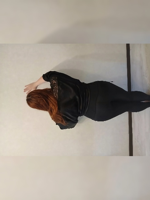 Рыжая❤️ красотка с сочной попкой и игровым нравом😘 Нахожусь в Люберцах 😍 приеду подарить наслаждение🥰

Фото мои😍отвечаю я💕
			
				var tx...
